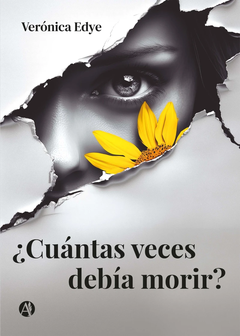 Portada: ¿Cuántas veces debía morir?