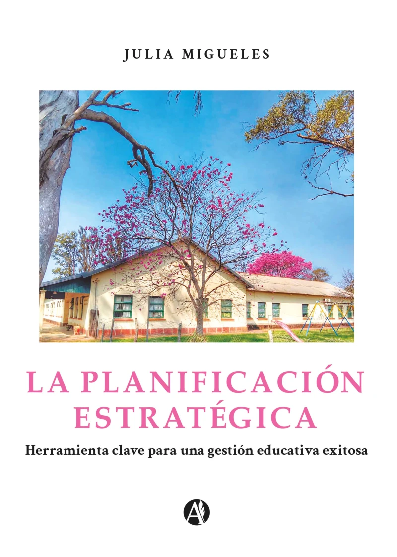 Portada: La planificación estratégica