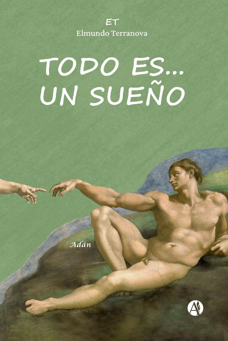 Portada: Todo es... un sueño