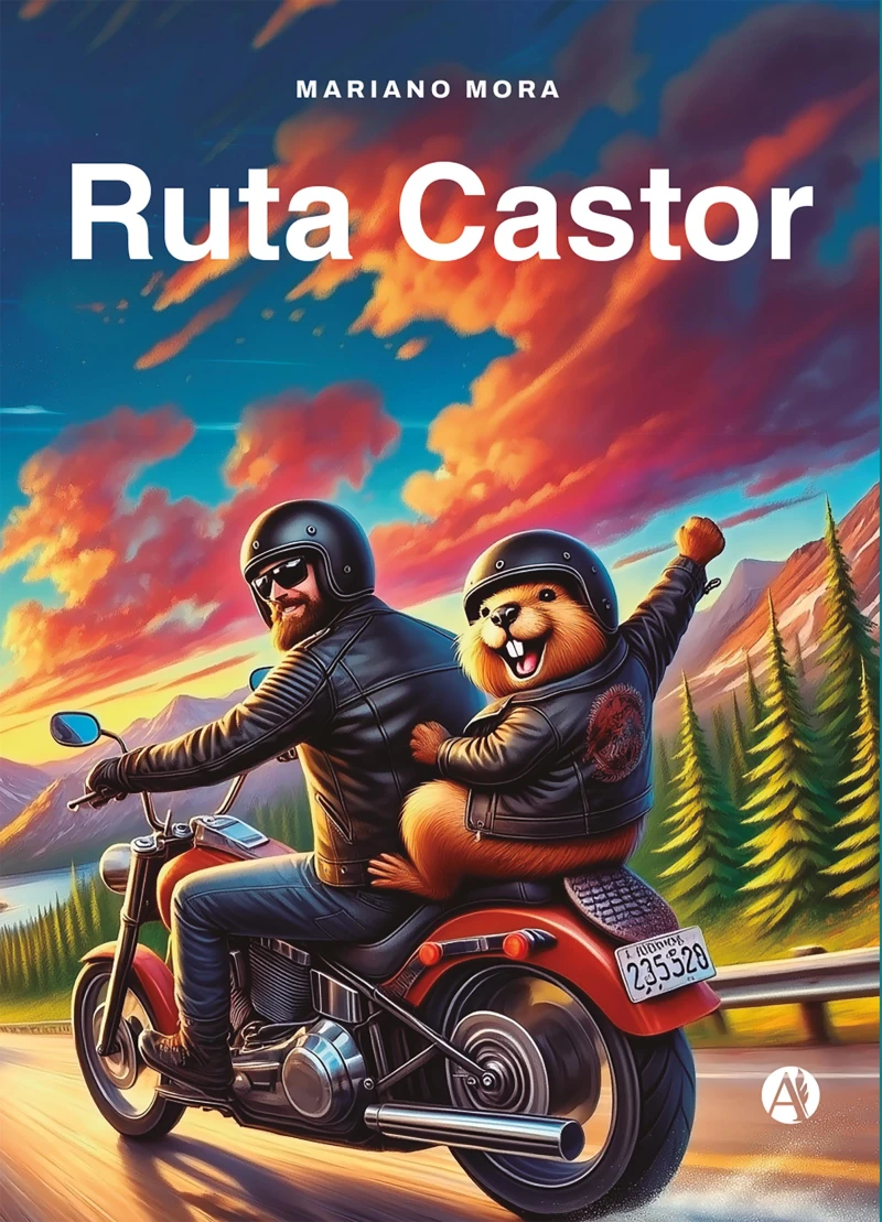 Portada: Ruta Castor
