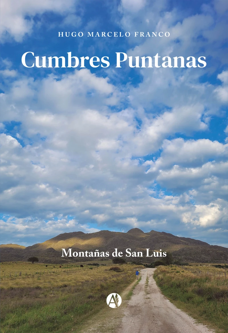 Portada: Cumbres Puntanas