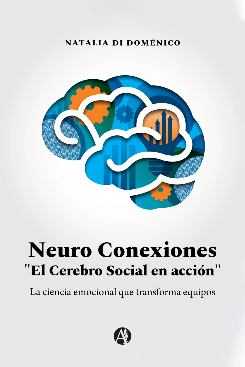 Portada: Neuro Conexiones "El Cerebro Social en acción"