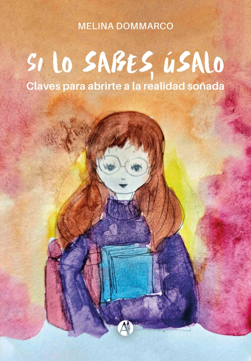 Portada: Si lo sabes, úsalo