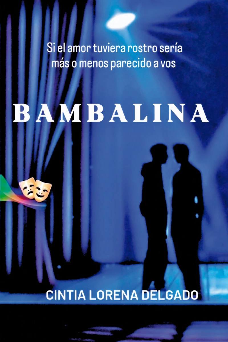 Portada: Bambalina
