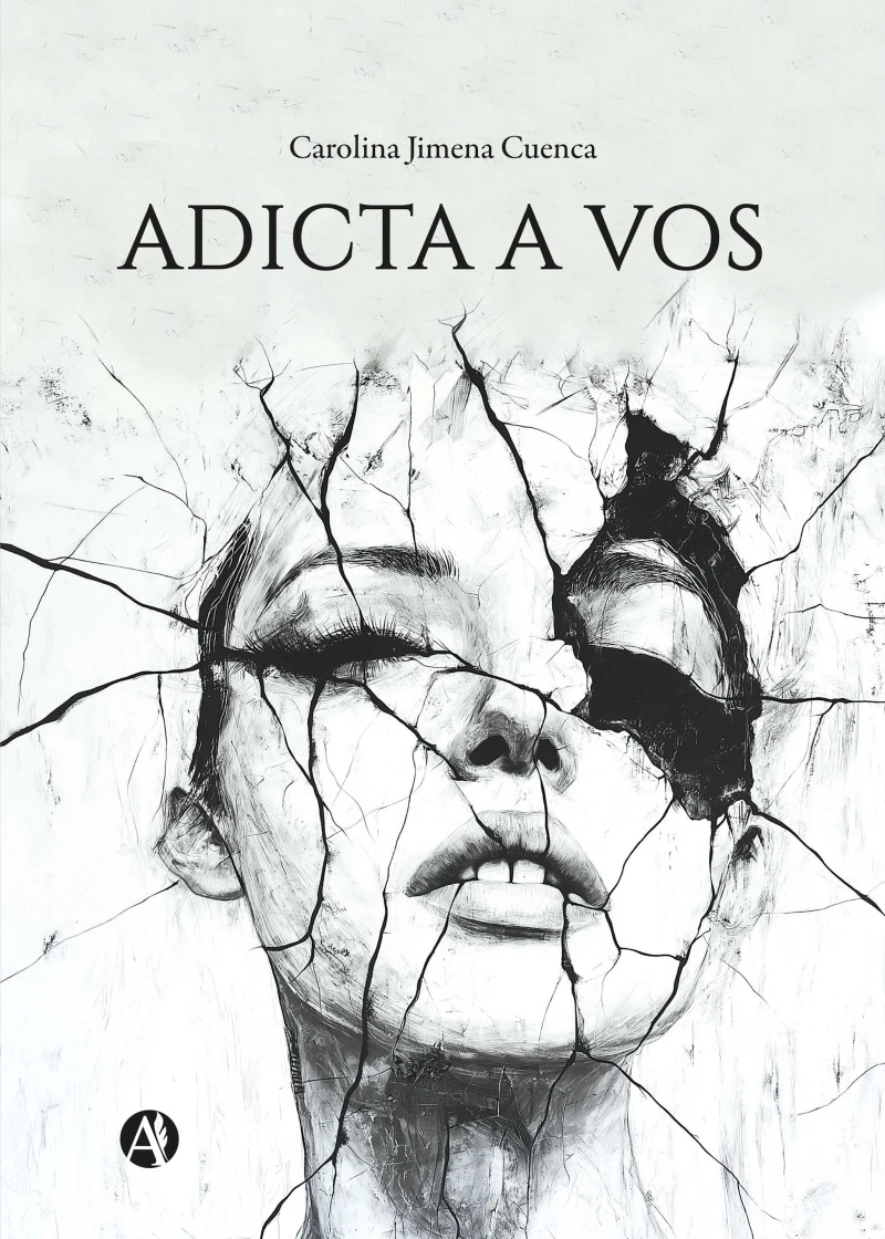 Portada: Adicta a vos