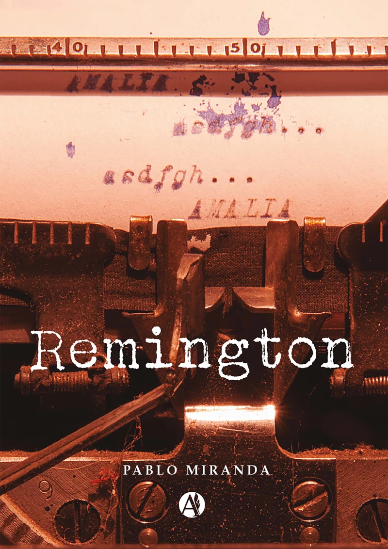 Portada: Remington