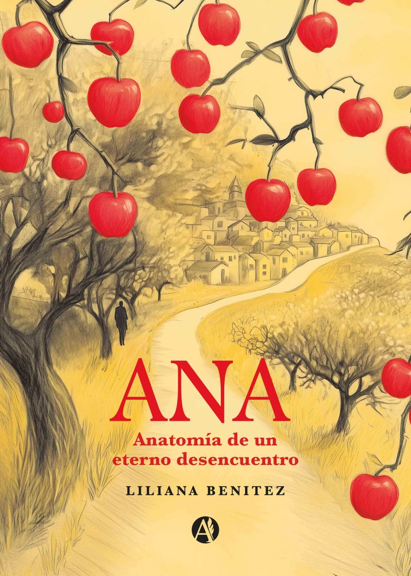 Portada: Ana