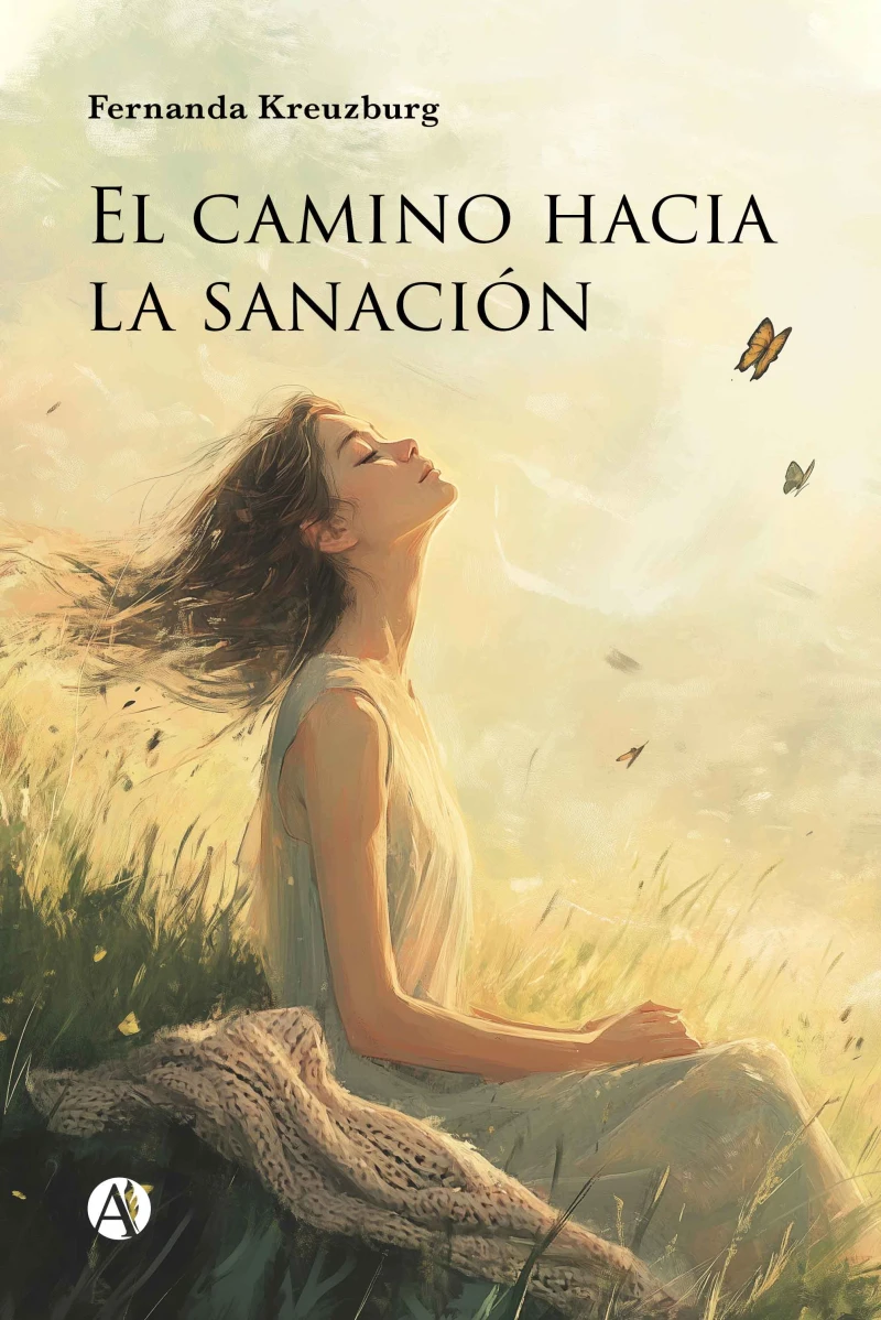 Portada: El camino hacia la sanación