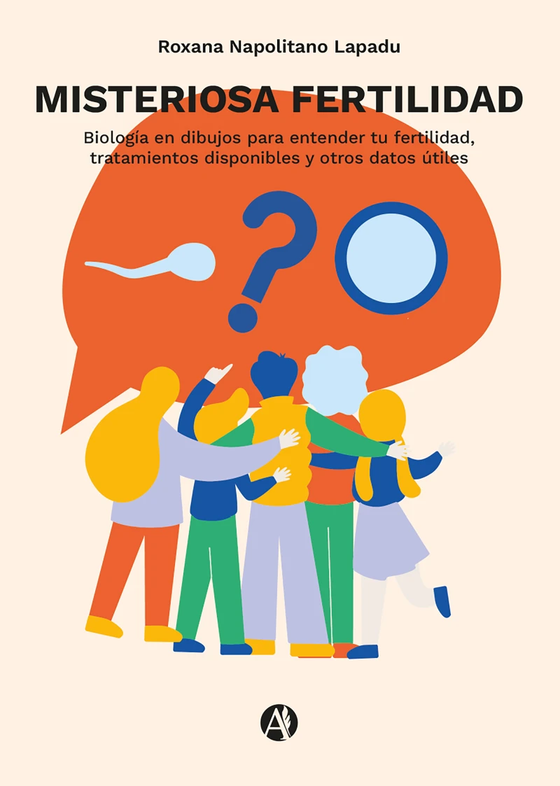 Portada: Misteriosa fertilidad