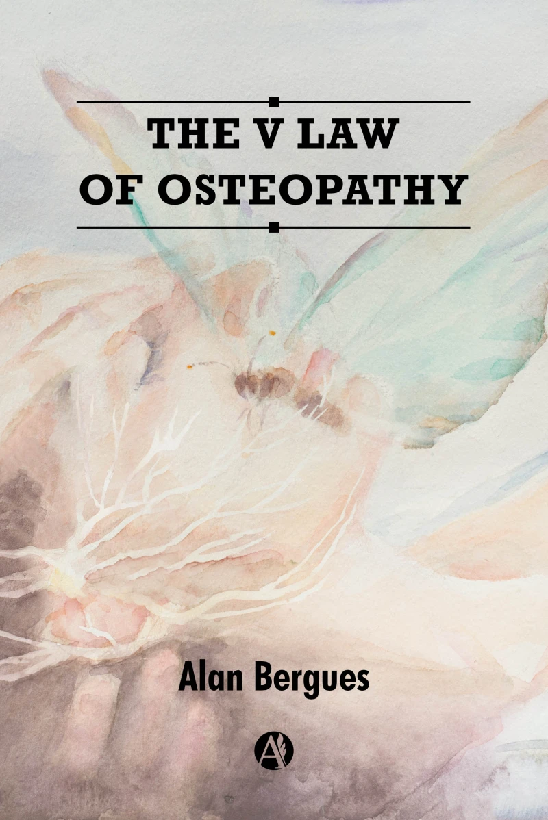 Portada: The V Law of Osteopathy
