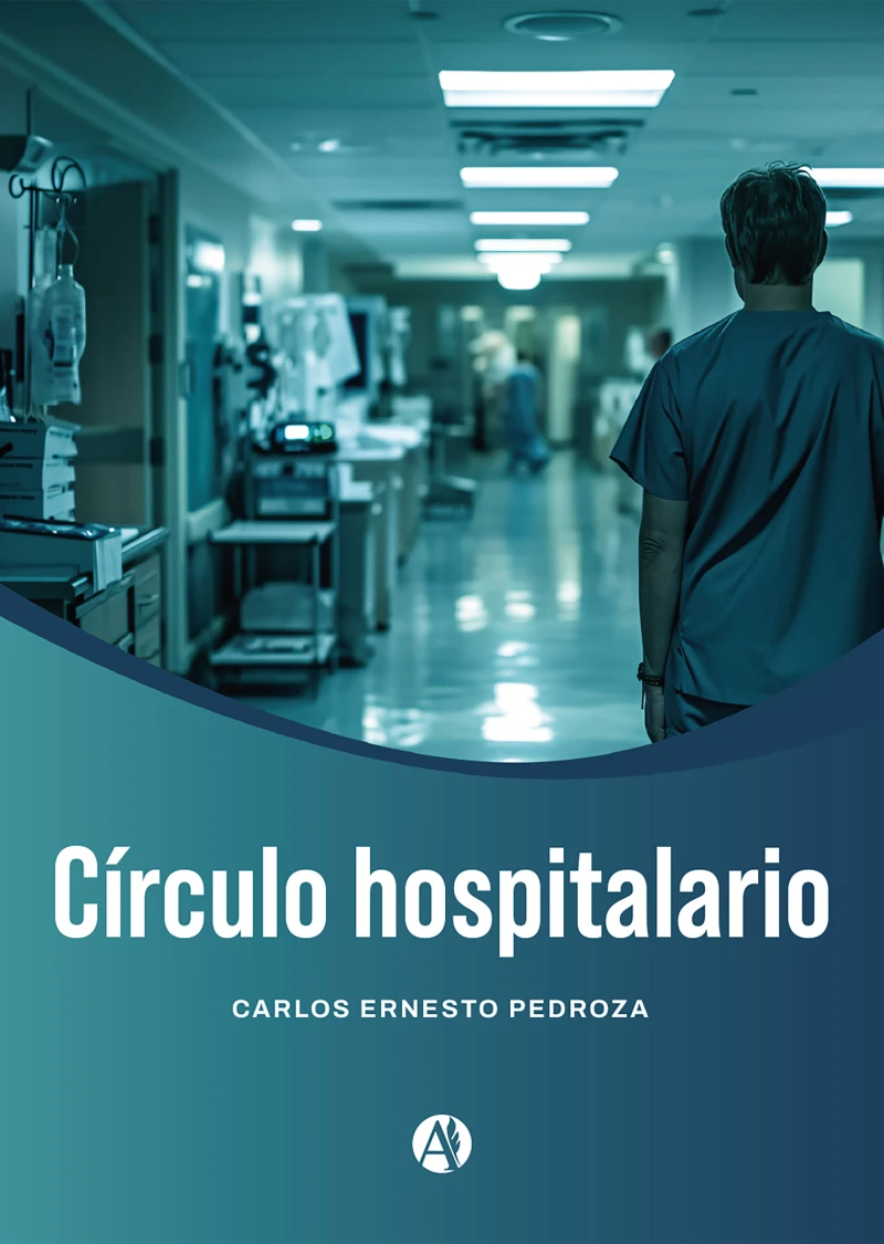 Portada: Círculo hospitalario