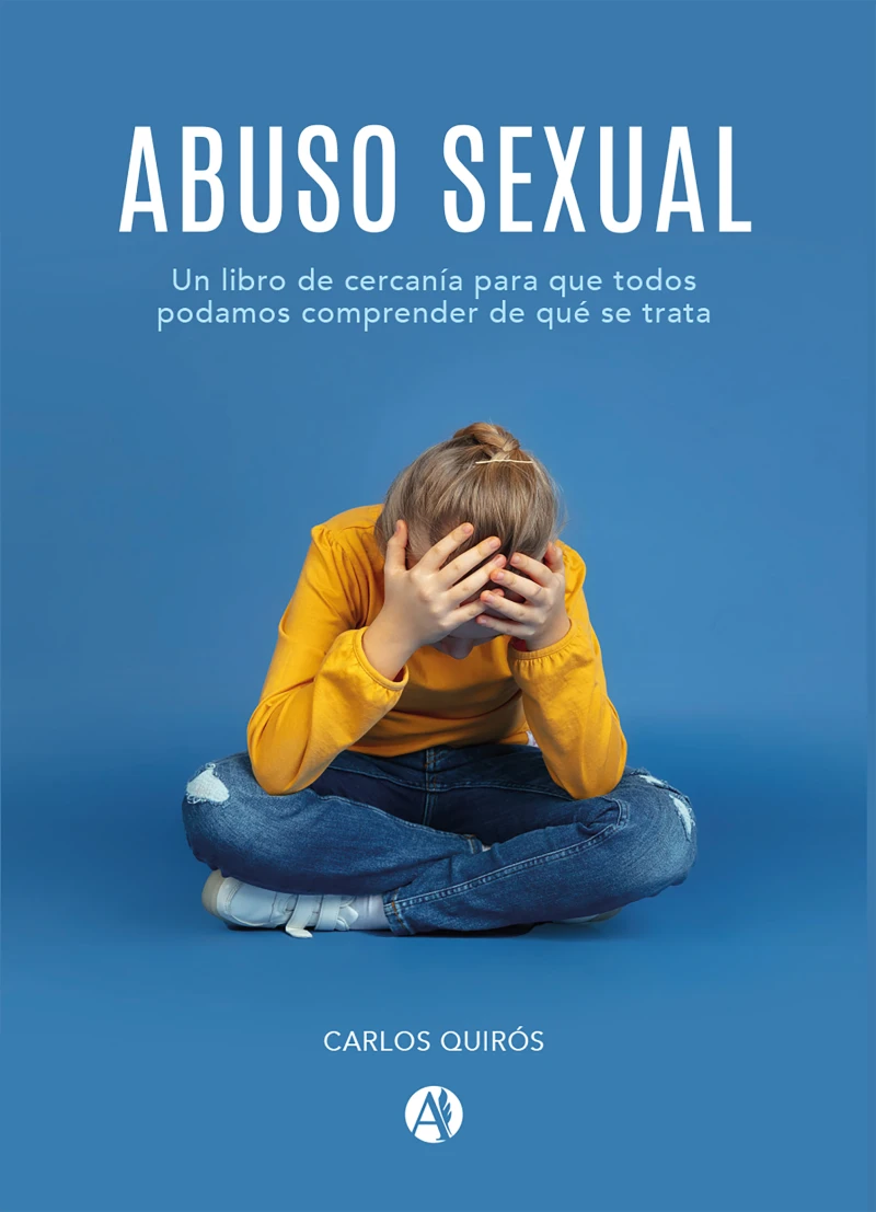 Portada: Abuso Sexual