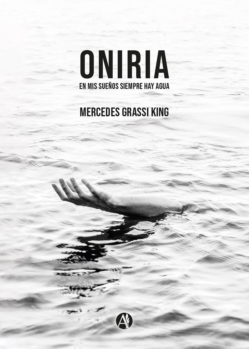 Portada: ONIRIA