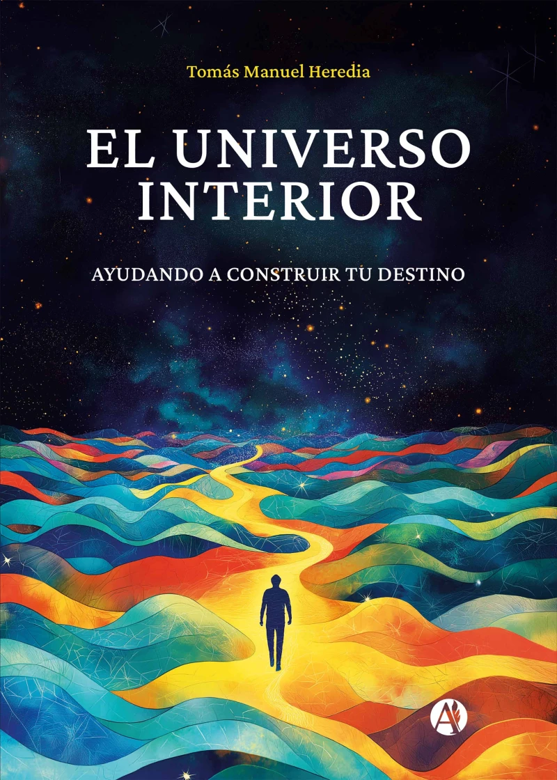 Portada: El universo interior