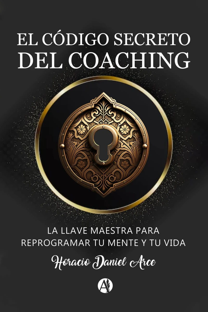 Portada: El Código Secreto del Coaching