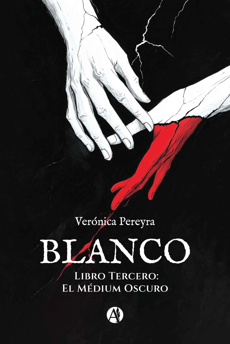 Portada: BLANCO