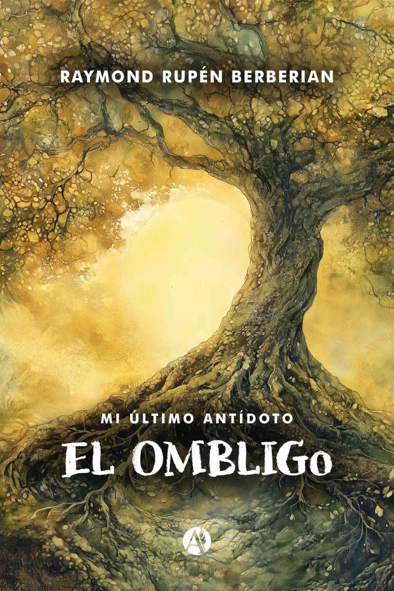 Portada: El Ombligo