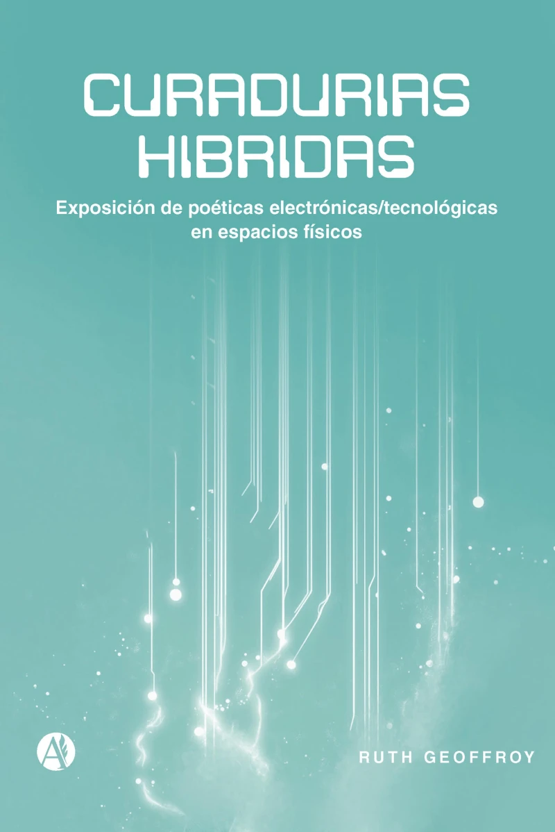 Portada: Curadurías híbridas