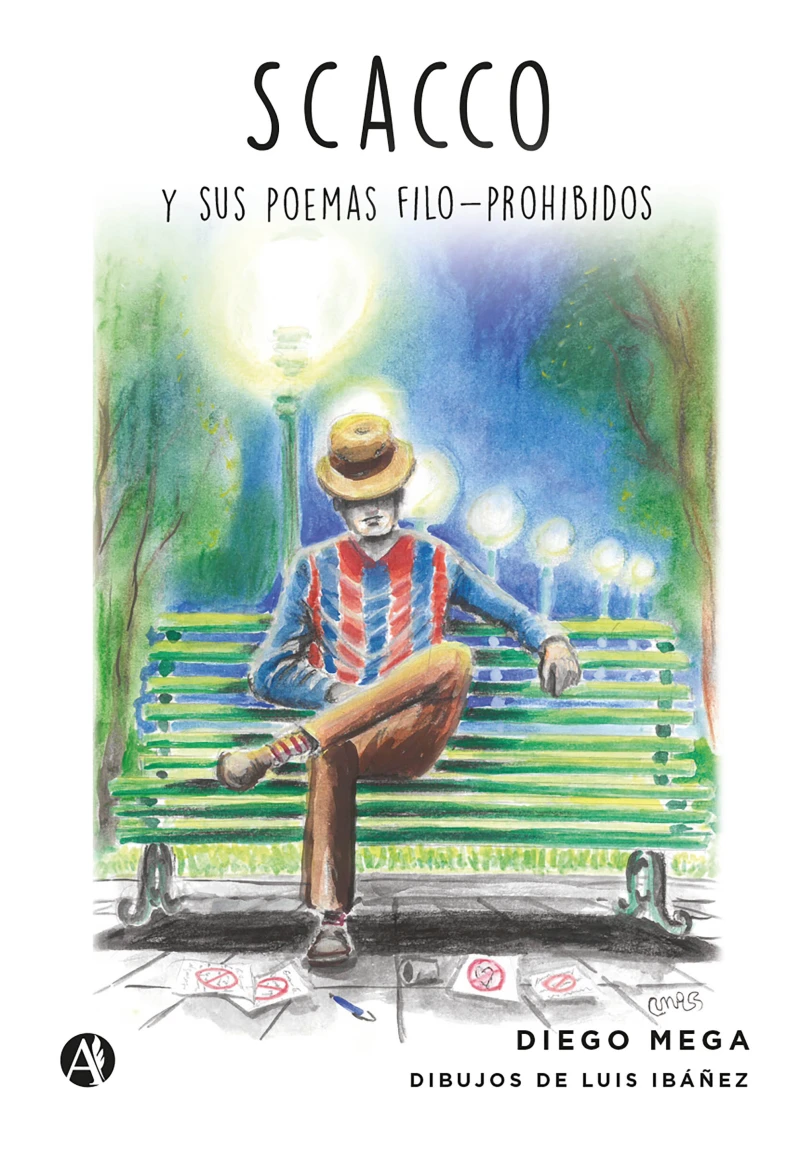 Portada: Scacco