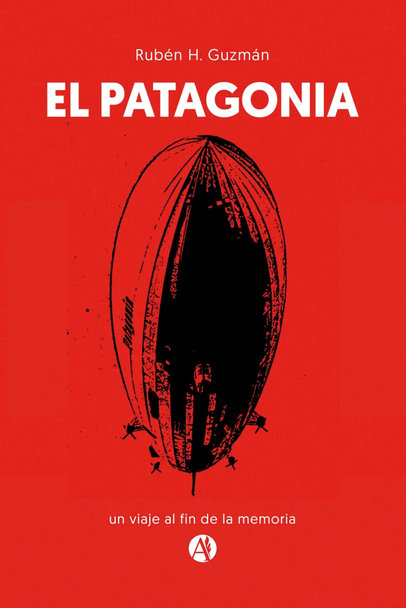 Portada: El Patagonia