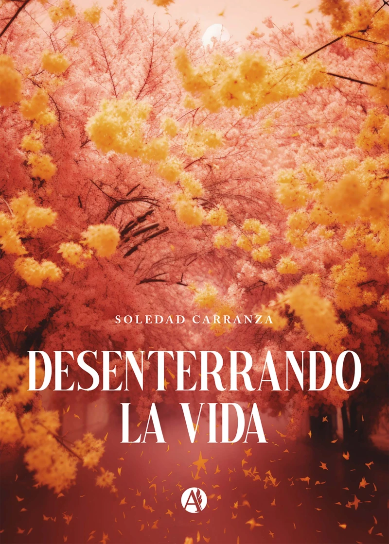Portada: Desenterrando la vida