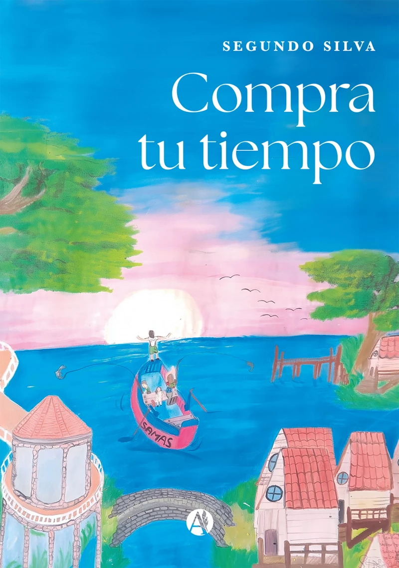 Portada: Compra tu tiempo