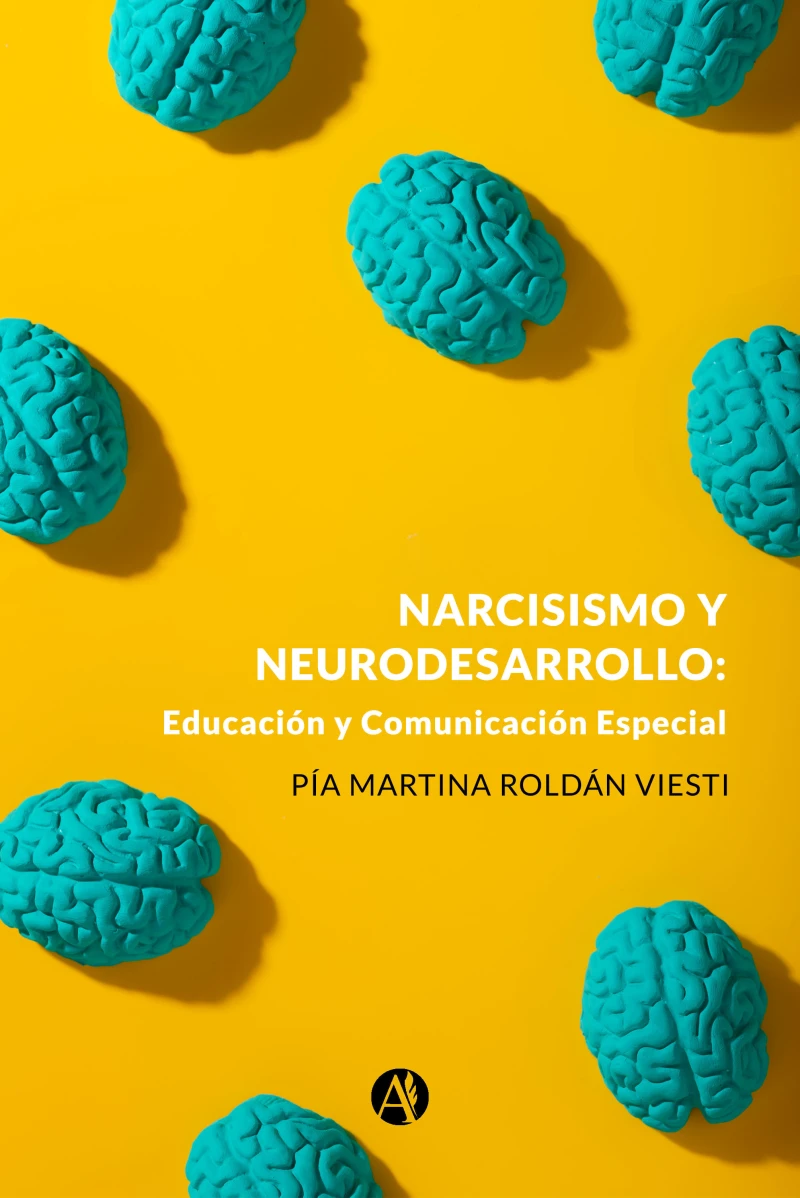 Portada: Narcisismo y Neurodesarrollo