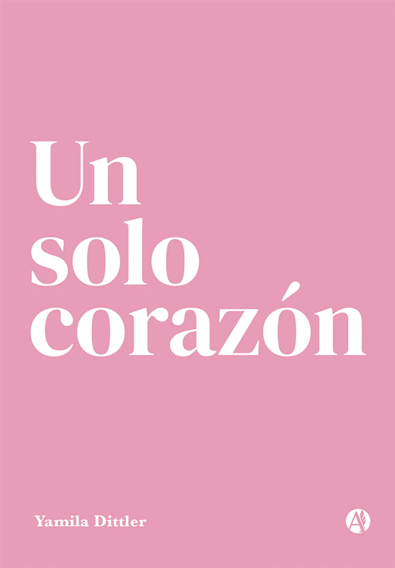 Portada: Un solo corazón