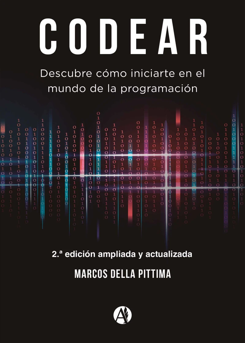 Portada: Codear