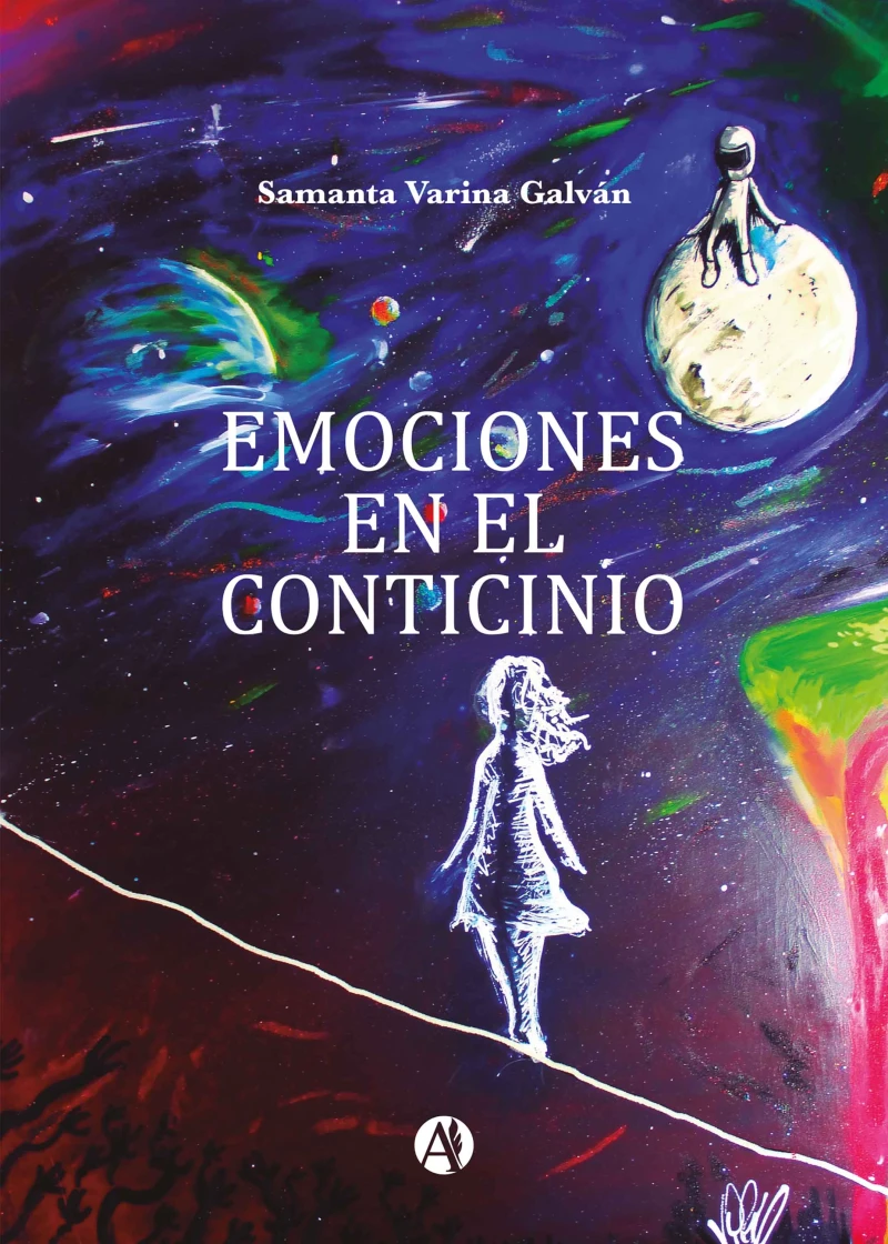 Portada: Emociones en el Conticinio