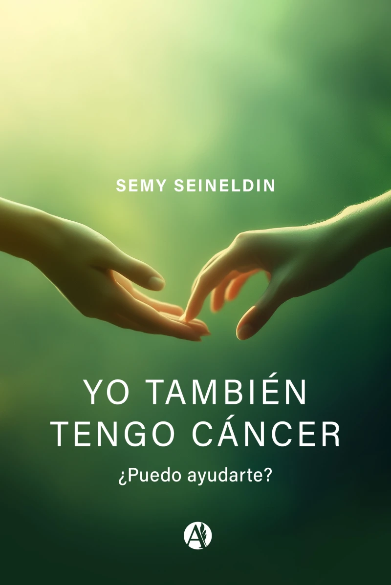 Portada: Yo también tengo cáncer