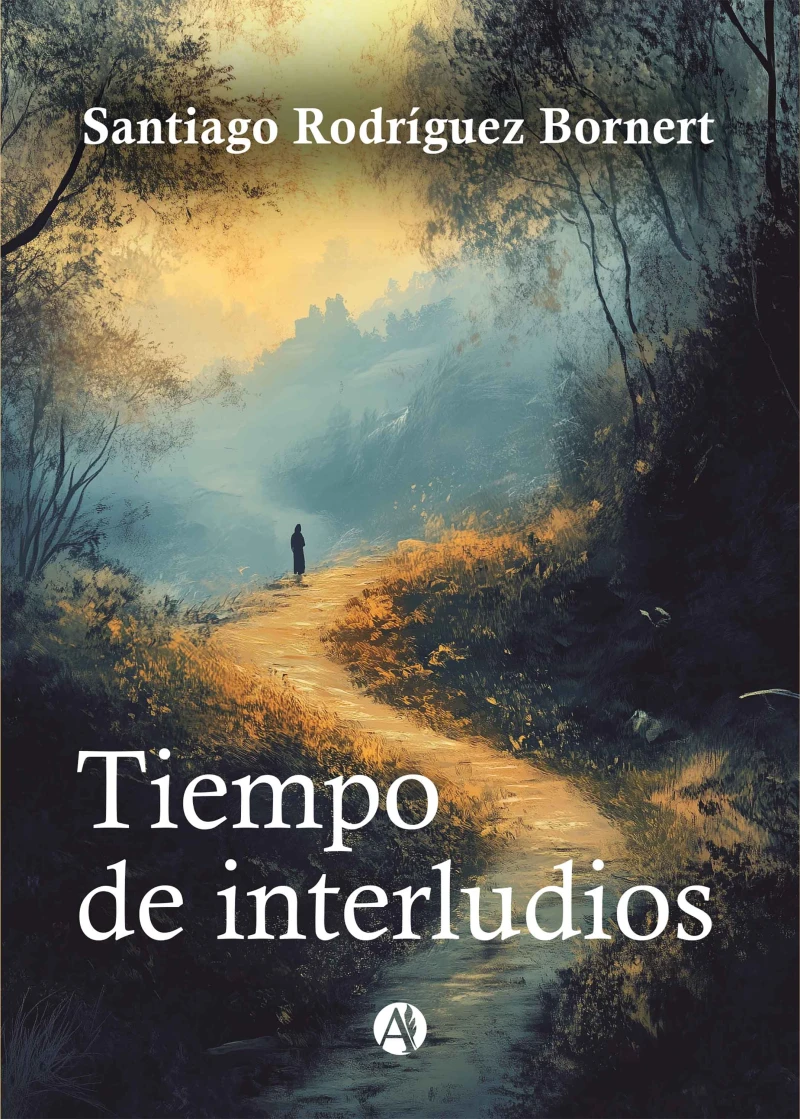 Portada: Tiempo de interludios