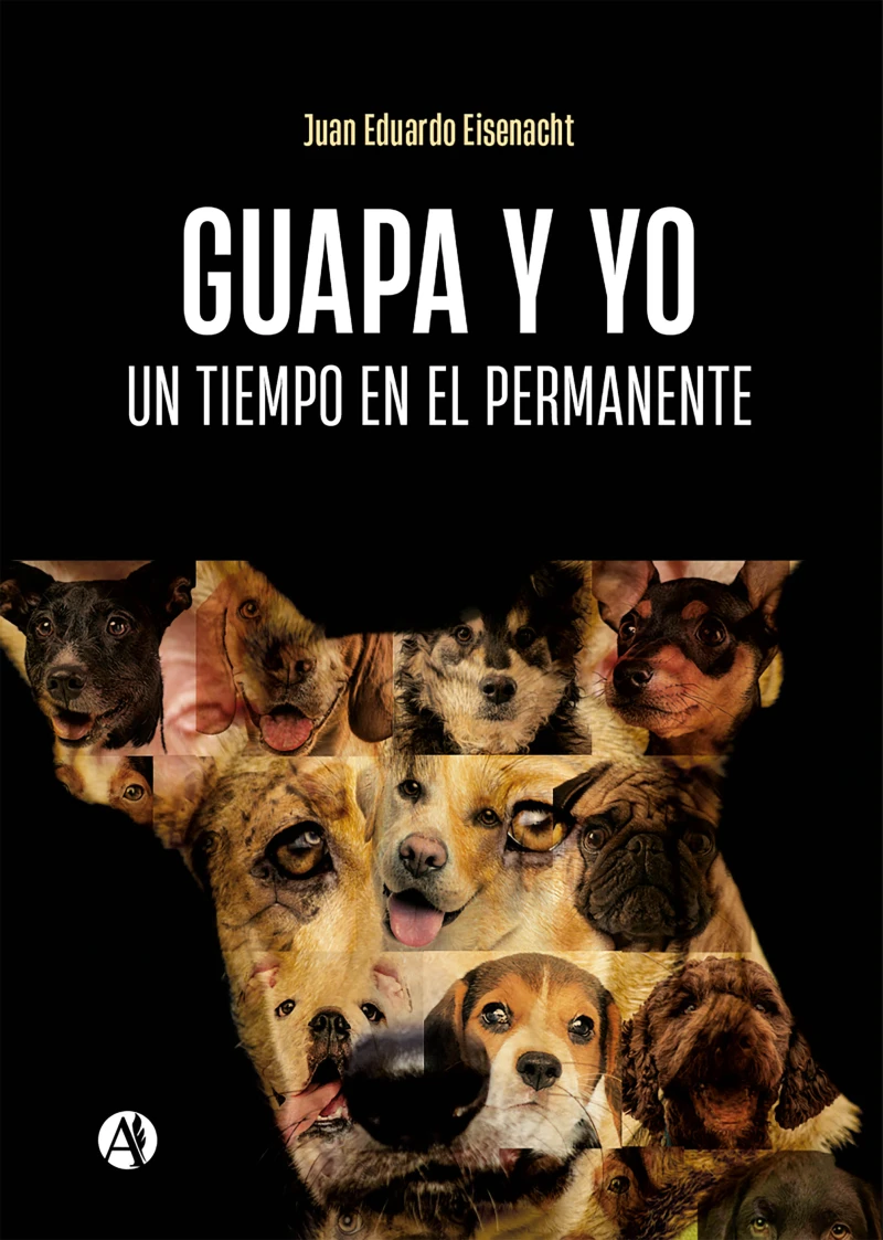 Portada: Guapa y yo