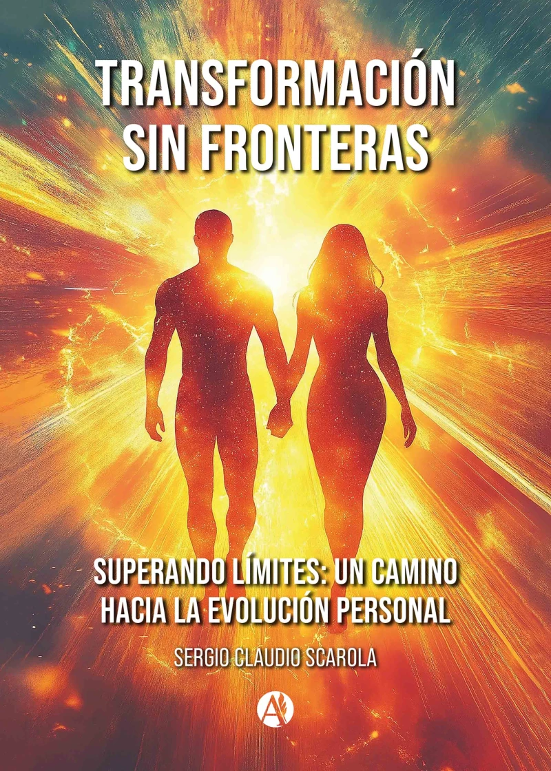 Portada: Transformación sin fronteras