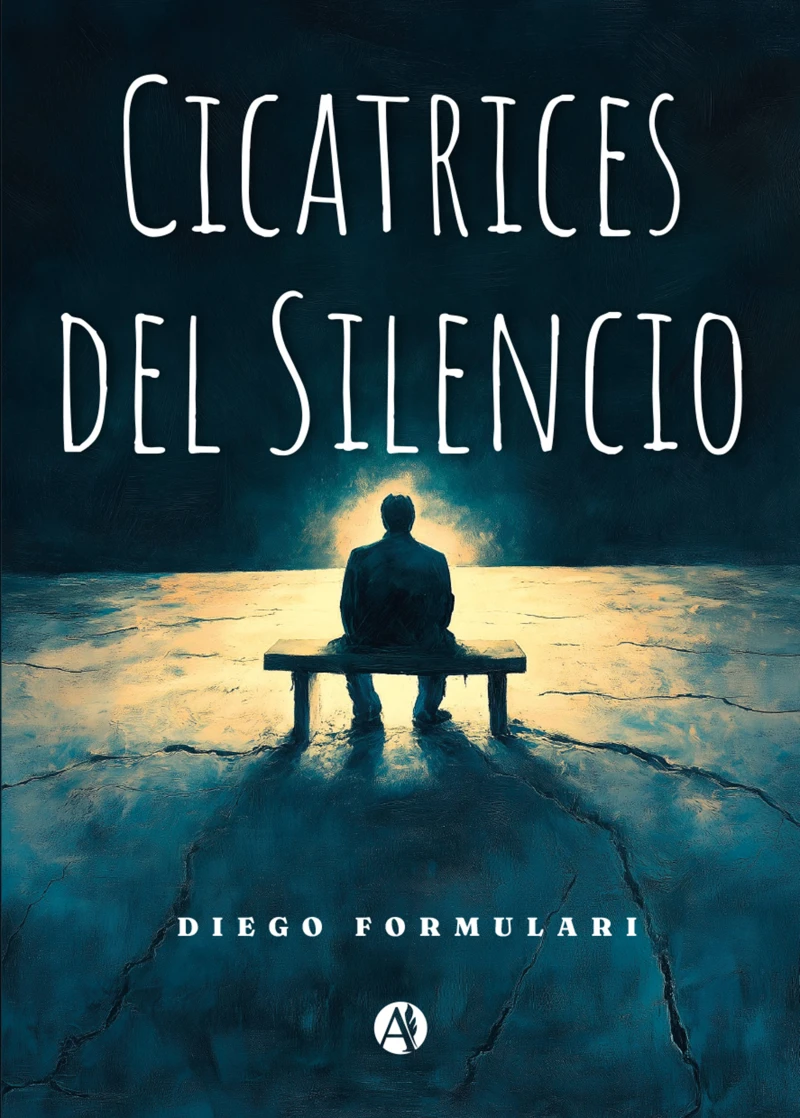 Portada: Cicatrices del Silencio