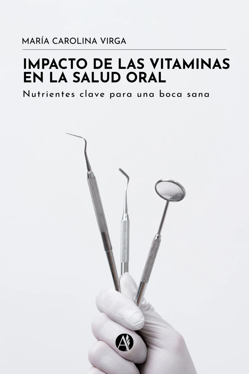 Portada: Impacto de las vitaminas en la salud oral