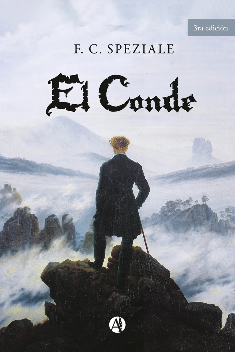 Portada: El Conde