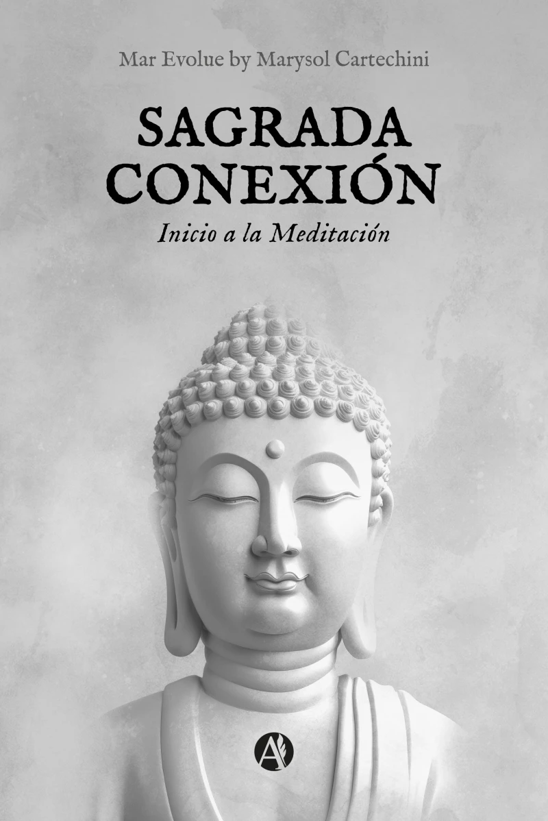 Portada: Sagrada Conexión