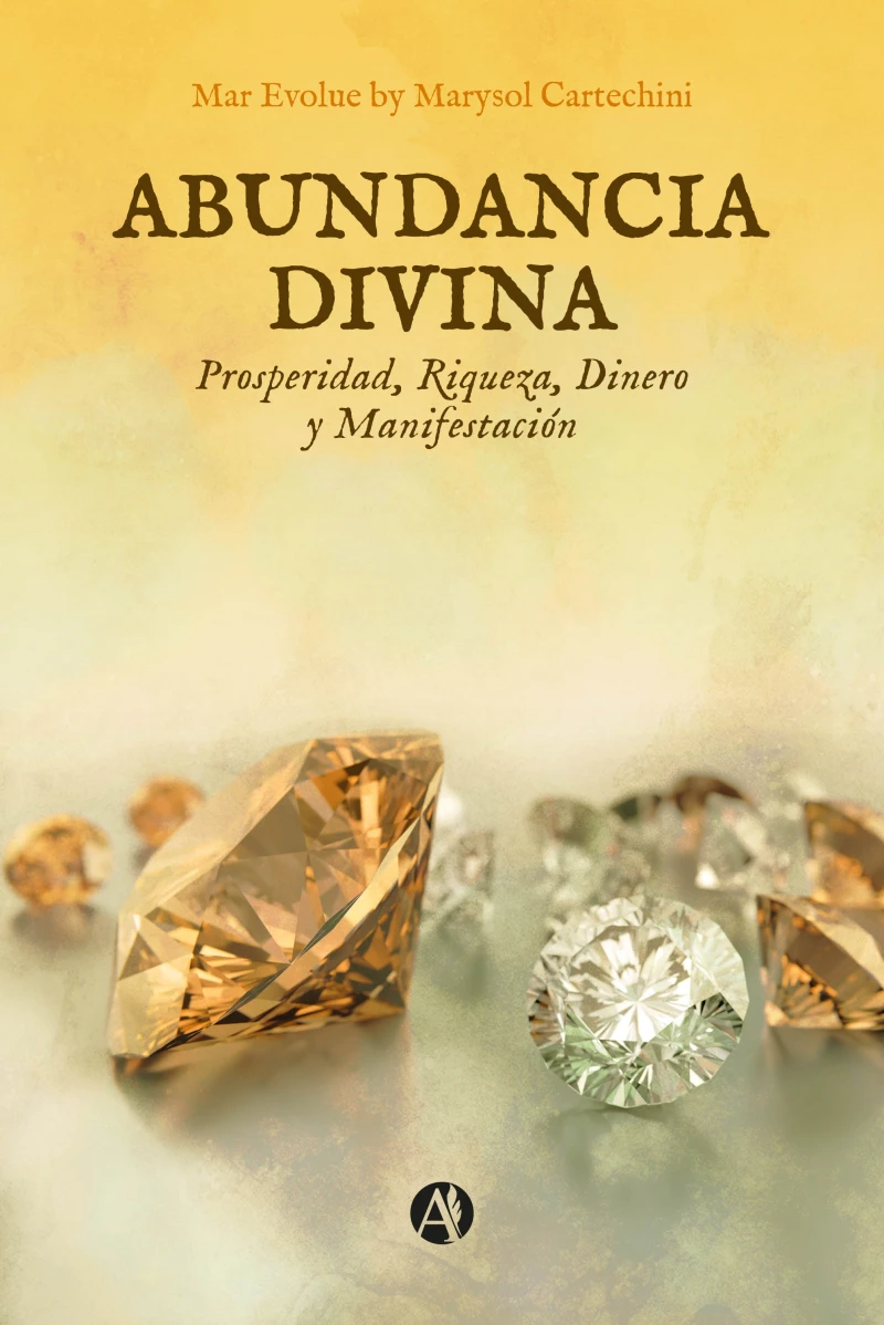 Portada: Abundancia Divina