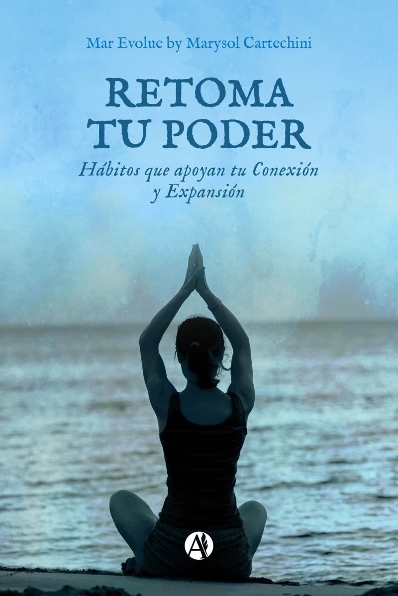 Portada: Retoma tu Poder