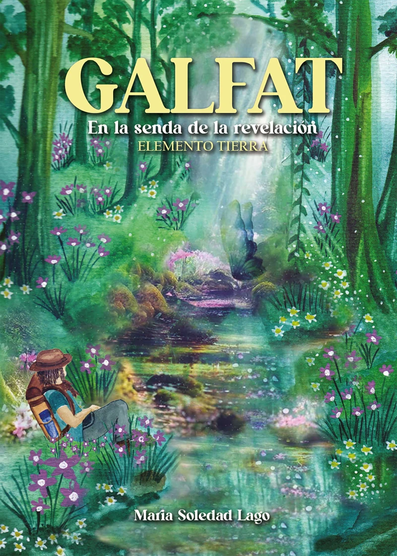 Portada: Galfat