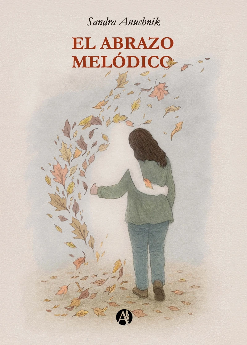 Portada: El Abrazo Melódico