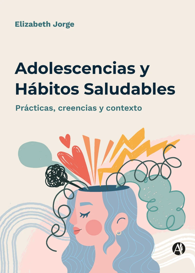 Portada: Adolescencias y hábitos saludables