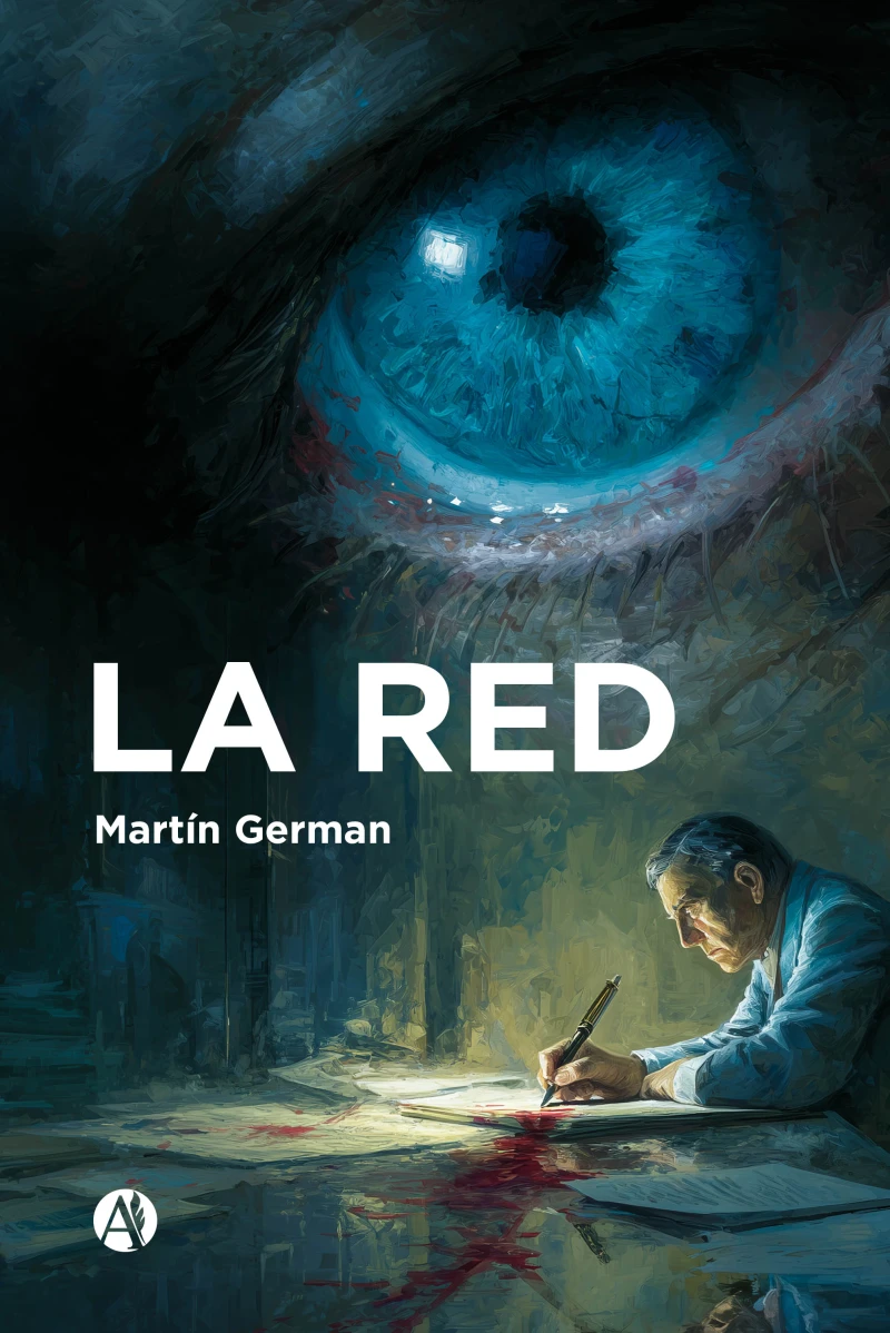 Portada: La Red