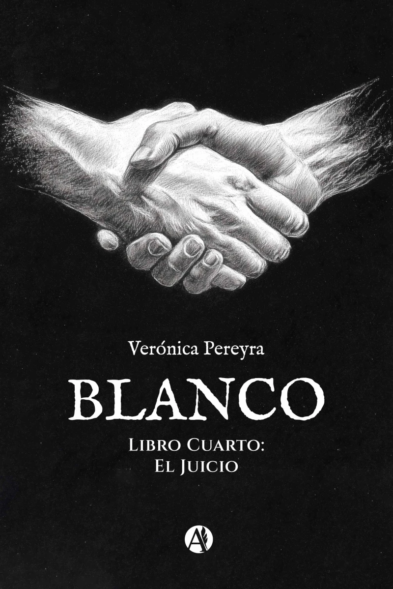 Portada: Blanco