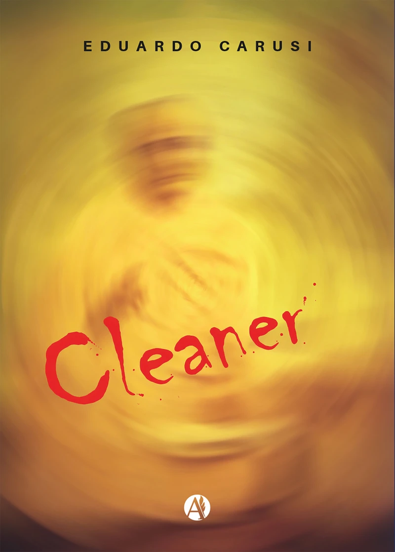 Portada: Cleaner