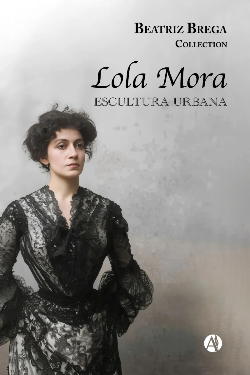Portada: Lola Mora