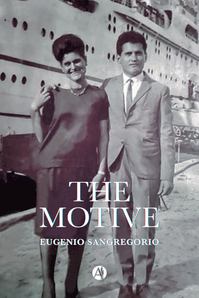 Portada: The Motive