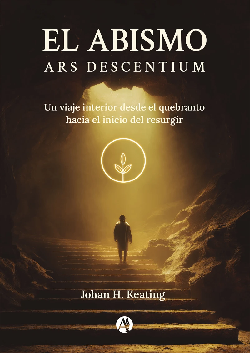 Portada: El Abismo, Ars Descentium