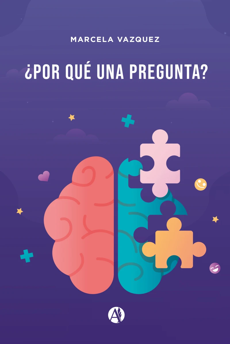 Portada: ¿Por qué una pregunta?